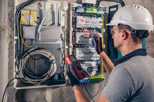 Best Emergency Electrician Near Me  in Albion, IN