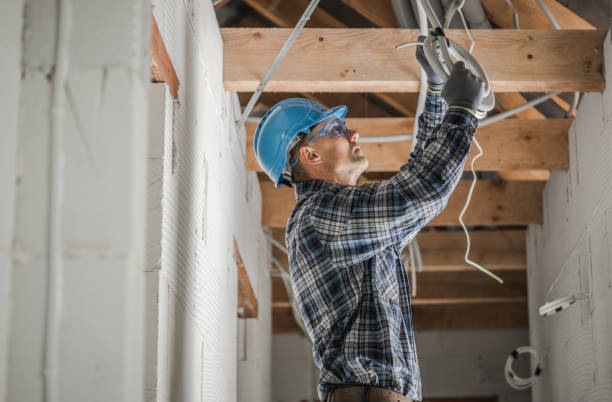 Best Electrician for Home Renovation  in Albion, IN