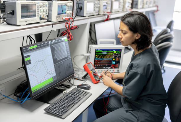 Best Electrical System Inspection  in Albion, IN